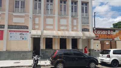 Casarao Do Sabor Restaurante