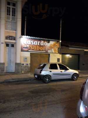 Casarao Do Sabor Restaurante