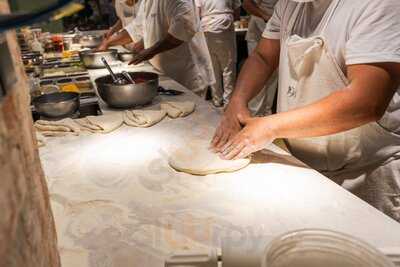 1900 Pizzeria Chácara Flora