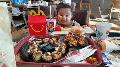 Mc Donald's Barra Da Tijuca