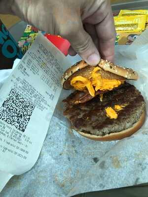 Mc Donald's Barra Da Tijuca