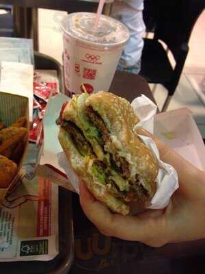 Mc Donald's Barra Da Tijuca