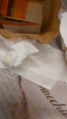 Mc Donald's Barra Da Tijuca