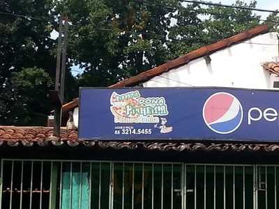 Pizzaria Dona Pinheira