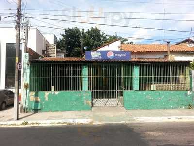 Pizzaria Dona Pinheira