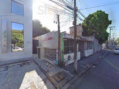 Pizzaria Dona Pinheira