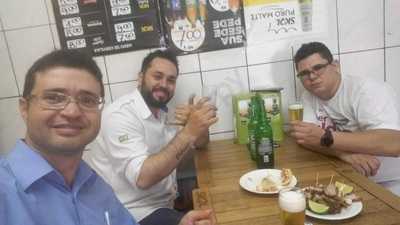 Bar E Lanches Melo