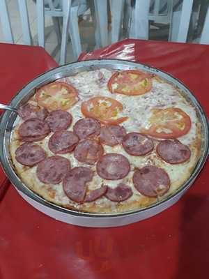 Mais Que Pizza
