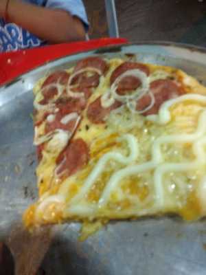 Mais Que Pizza