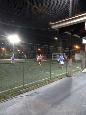 Quadra De Esportes Do Lidio