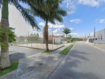 Quadra De Esportes Do Lidio