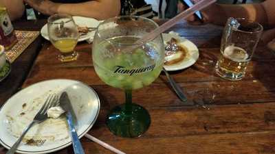 Bistrô Temperos E Aromas