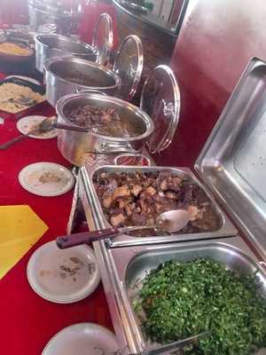 Bistrô Temperos E Aromas