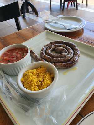 Bistrô Temperos E Aromas