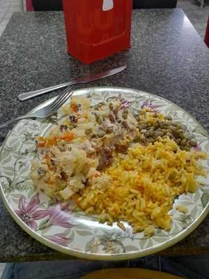 Bistrô Temperos E Aromas