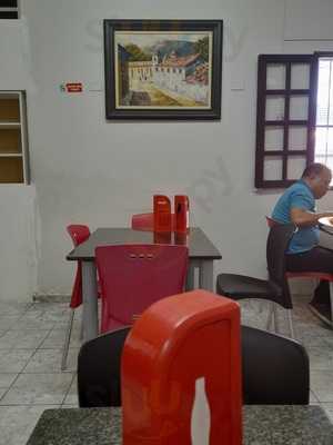 Bistrô Temperos E Aromas