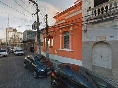 Bistrô Temperos E Aromas