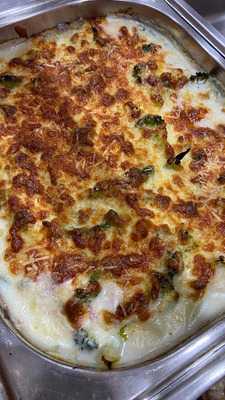 Carro De Boi Restaurante Goiano