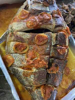 Carro De Boi Restaurante Goiano