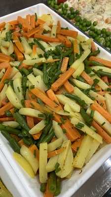 Carro De Boi Restaurante Goiano