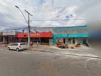 Carro De Boi Restaurante Goiano