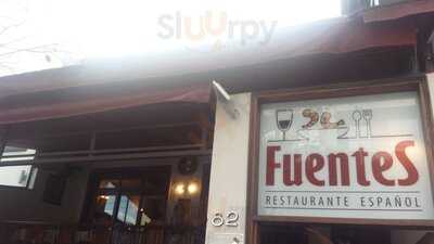 Fuentes