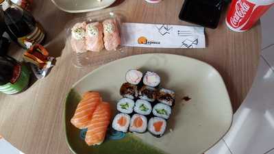 Temakeria Japesca Nilo