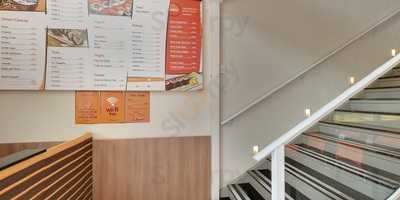 Temakeria Japesca Nilo