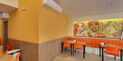 Temakeria Japesca Nilo