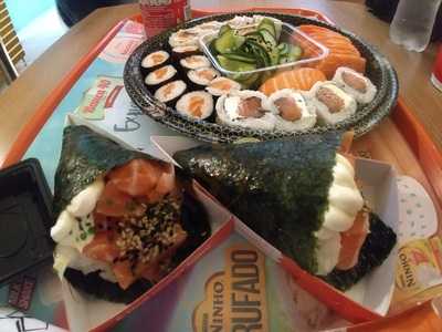 Temakeria Japesca Nilo