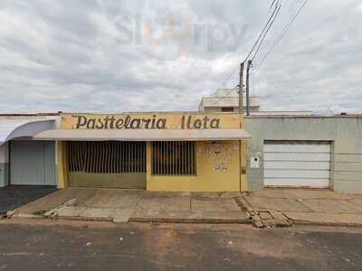 Pastelaria Mota