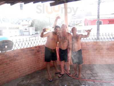 Almoços De Jair E Rosa