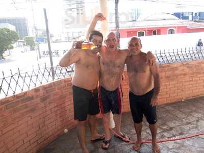 Almoços De Jair E Rosa