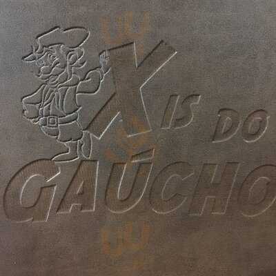 Xis Do Gaúcho