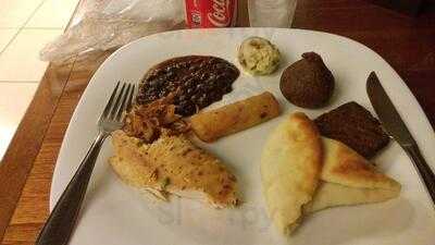 Sindicato Do Churrasco