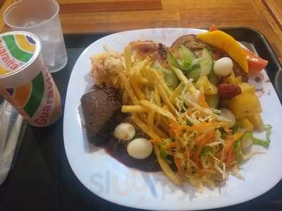 Sindicato Do Churrasco