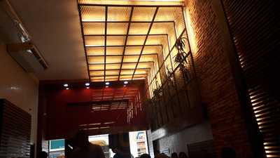 Sindicato Do Churrasco