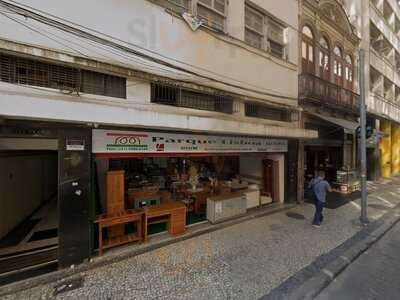 Sindicato Do Churrasco