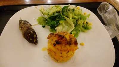 Sindicato Do Churrasco