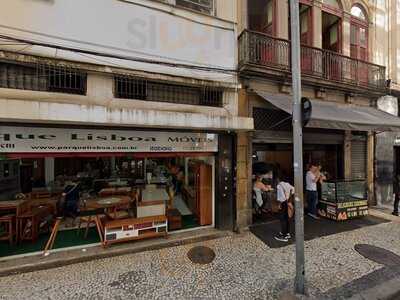 Sindicato Do Churrasco