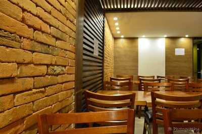 Sindicato Do Churrasco