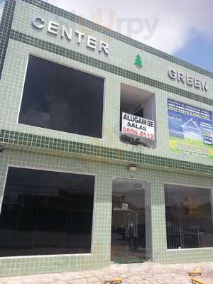 Center Green