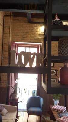 Fazenda Paradiso Café