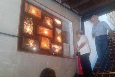 Fazenda Paradiso Café