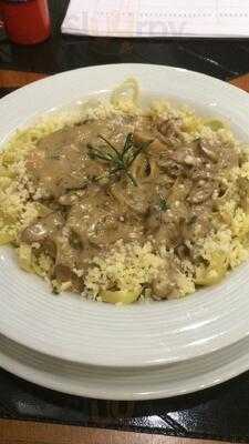 Fazenda Paradiso Café