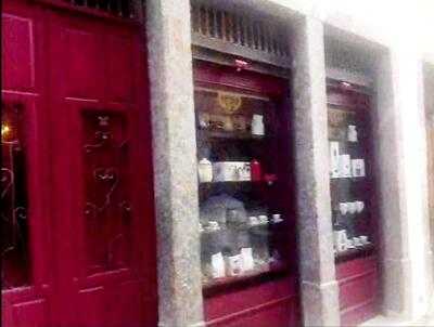 Fazenda Paradiso Café