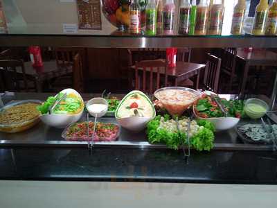 Bar E Restaurante Bife Em Pe