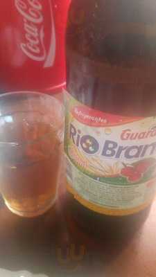 Bar E Restaurante Bife Em Pe