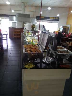 Bar E Restaurante Bife Em Pe