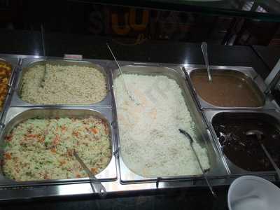 Bar E Restaurante Bife Em Pe